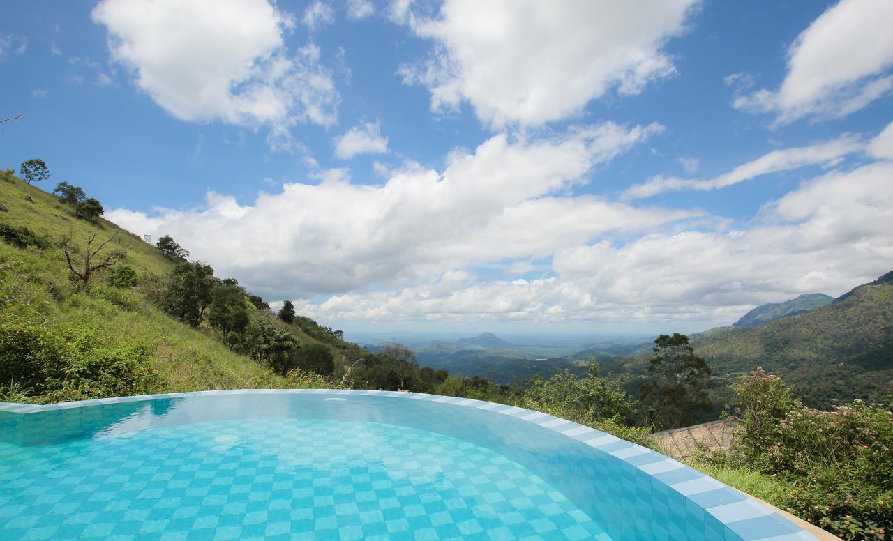 Villa Verde Ella Exterior photo