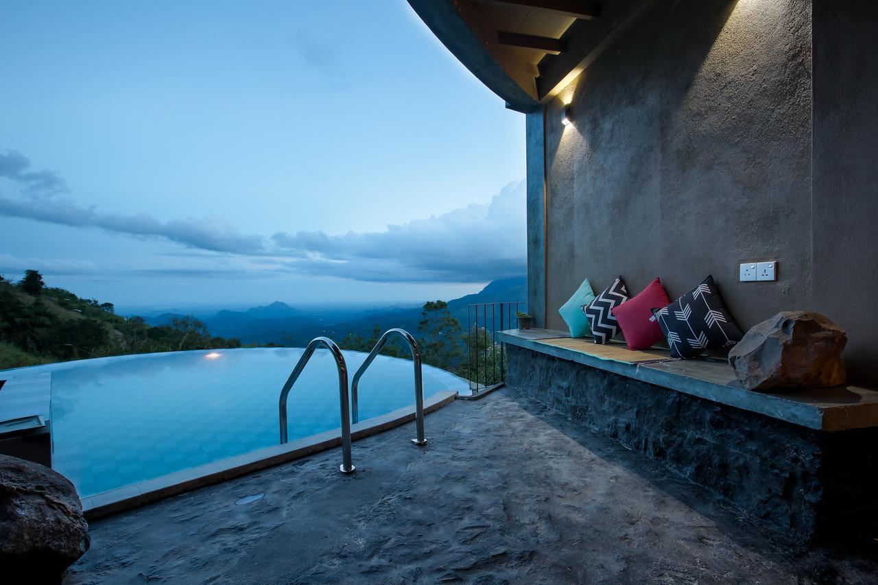 Villa Verde Ella Exterior photo